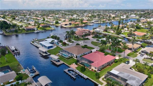 Cape Coral Residential, 3517 18th Ave, Cape Coral, Florida 33904, image 3
