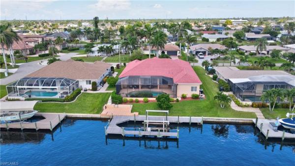 Cape Coral, 3517 18th Ave, Cape Coral, Florida 33904, image 1