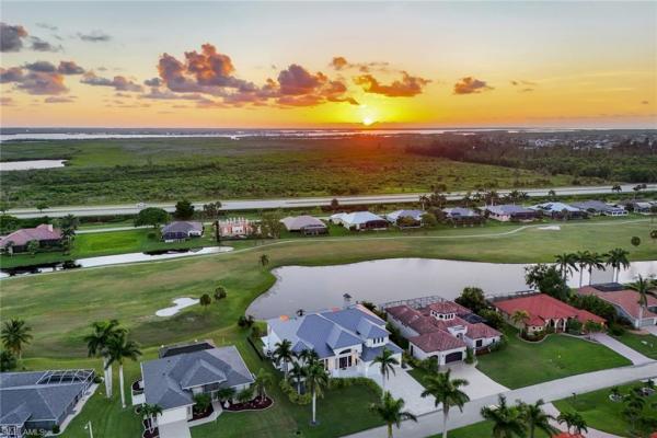 Royal Tee Country Club Estates, 11929 Princess Grace Ct, Cape Coral, Florida 33991, image 1
