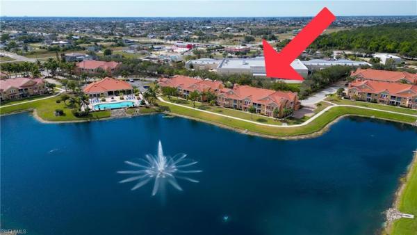 1763 Concordia Lake Cir #3308, Cape Coral, Florida 33909, image 1