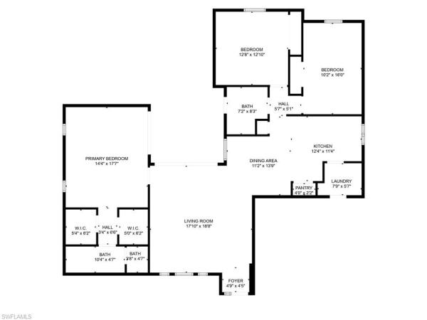 Cape Coral Residential, 2000 6th St, Cape Coral, Florida 33993, image 1