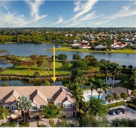 Somerville, 2611 Somerville Loop #201, Cape Coral, Florida 33991, image 3