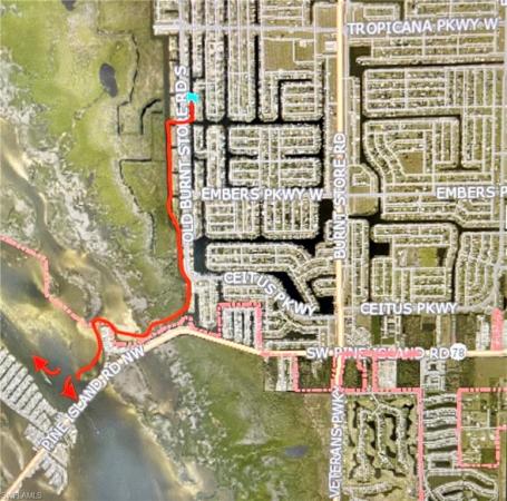 430 NW 39th Ave, Cape Coral, Florida 33993, image 1
