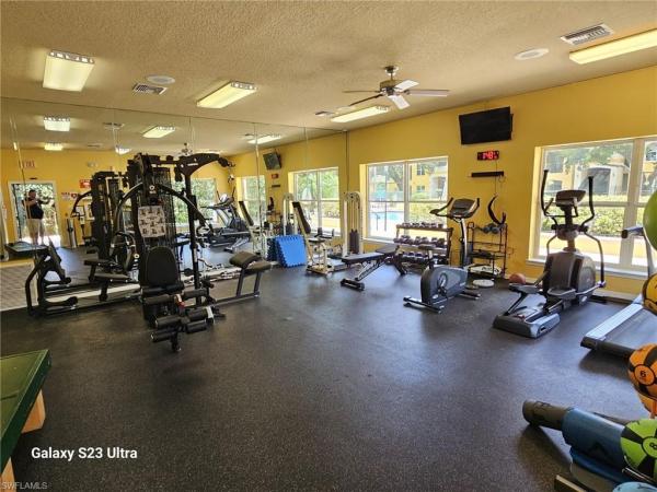 Royal Greens, 11561 Villa Grand #722, Fort Myers, Florida 33913, image 3