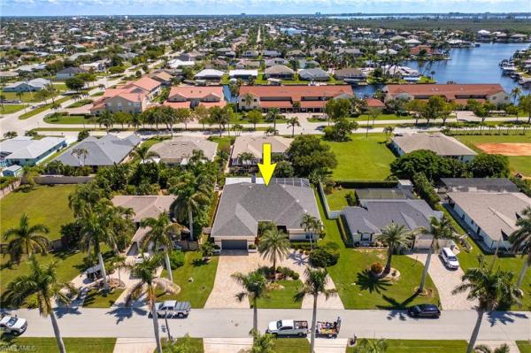 5511 SW 12th Pl, Cape Coral, Florida 33914, image 1