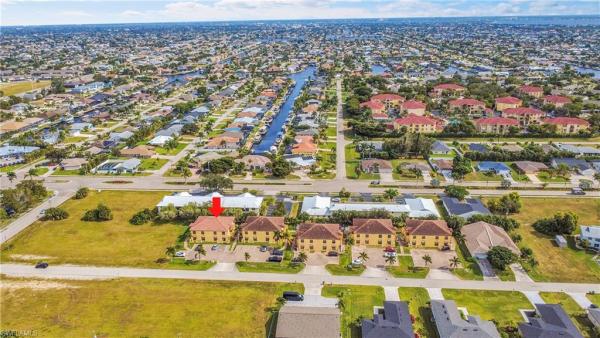 4921 SW 16th Pl #201, Cape Coral, Florida 33914, image 1