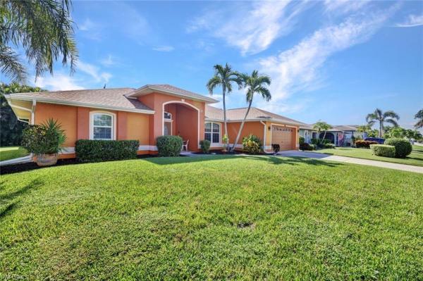 Cape Coral Residential, 5323 SW 22nd Pl, Cape Coral, Florida 33914, image 3