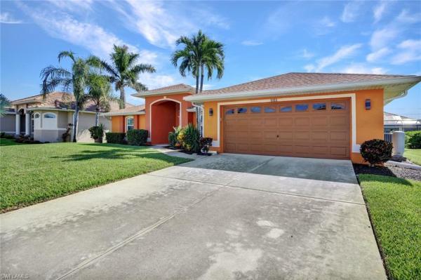 Cape Coral Residential, 5323 SW 22nd Pl, Cape Coral, Florida 33914, image 2
