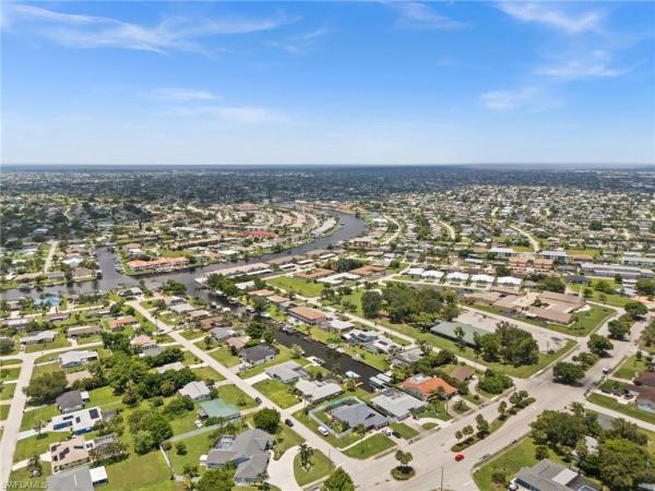 Cape Coral, 4419 13th Pl, Cape Coral, Florida 33904, image 1