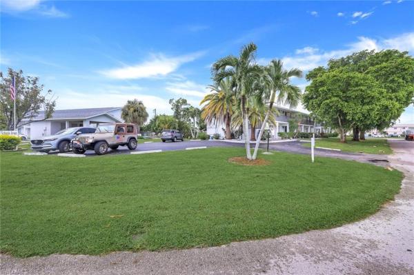 Victoria Arms, 815 Victoria Dr #207, Cape Coral, Florida 33904, image 1