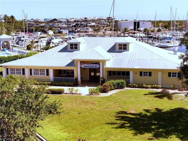 3160 Matecumbe Key Rd #234, Punta Gorda, Florida 33955, image 1