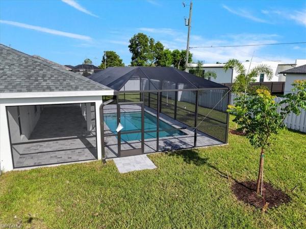 Cape Coral Residential, 213 12th Ln, Cape Coral, Florida 33993, image 2