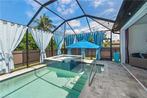 Cape Coral Residential, 4404 15th Pl, Cape Coral, Florida 33914, image 3