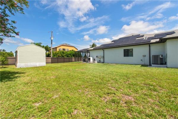 Cape Coral Residential, 4404 15th Pl, Cape Coral, Florida 33914, image 2