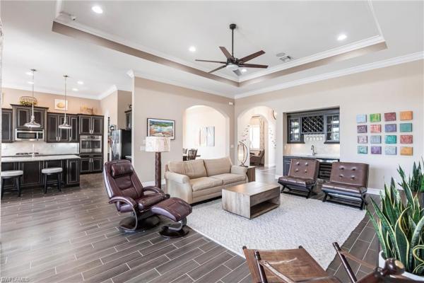 Royal Palm, 11525 Verandah Palm Ct, Fort Myers, Florida 33905, image 1