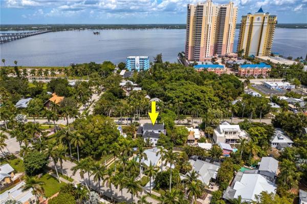 Dean Park, 2720 Rhode Island Ave, Fort Myers, Florida 33916, image 2