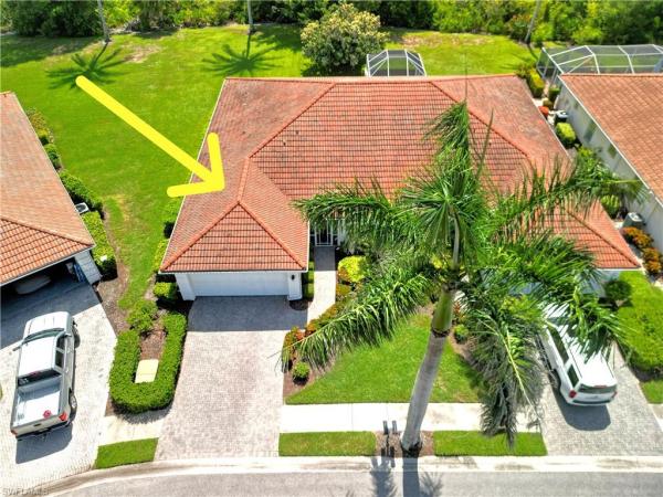 Reflection Lakes, 13860 Lily Pad Cir, Fort Myers, Florida 33907, image 1