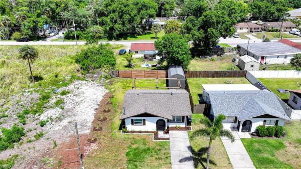 Palmona Park, 548 Redlin St, North Fort Myers, Florida 33903, image 1