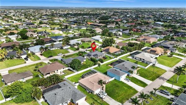 Cape Coral Residential, 3023 23rd Ave, Cape Coral, Florida 33914, image 3