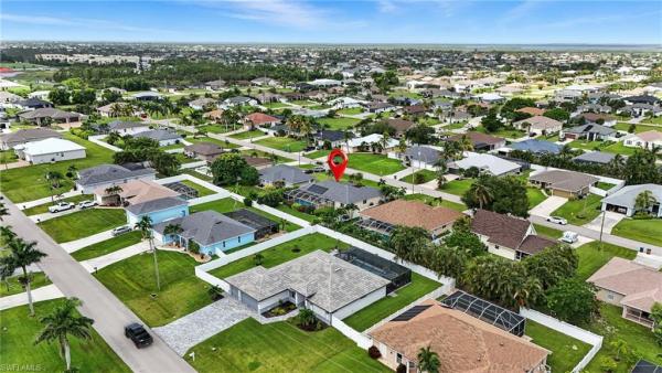 Cape Coral Residential, 3023 23rd Ave, Cape Coral, Florida 33914, image 2