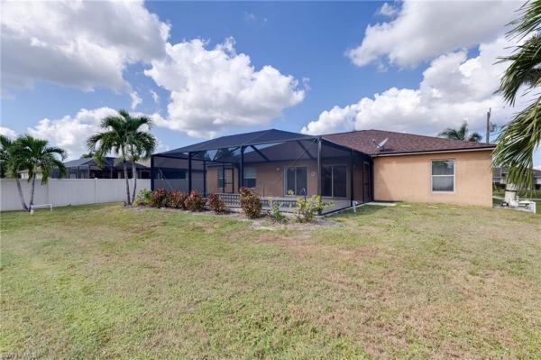 Cape Coral Residential, 2616 SW 27th St #, Cape Coral, Florida 33914, image 3