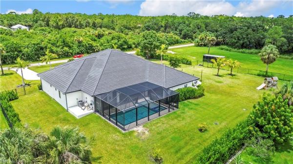 612 Poinsettia Ave, Lehigh Acres, Florida 33972, image 1