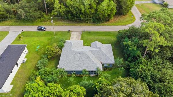 Lehigh Acres Residential, 1401 N Unice Ave, Lehigh Acres, Florida 33971, image 1
