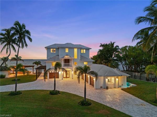 7660 Bocilla Ln, Bokeelia, Florida 33922, image 1
