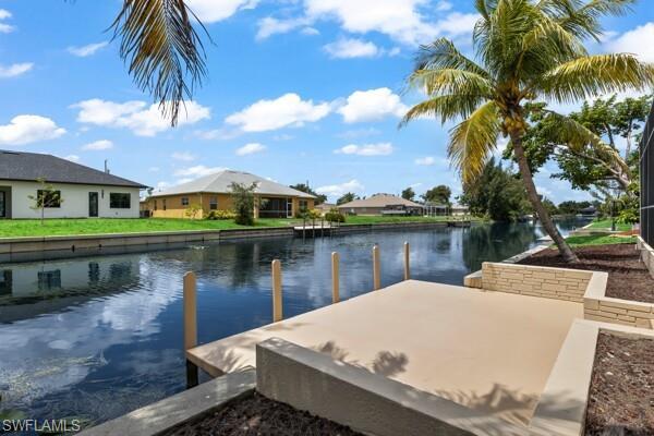 Cape Coral, 172 23rd St, Cape Coral, Florida 33990, image 2