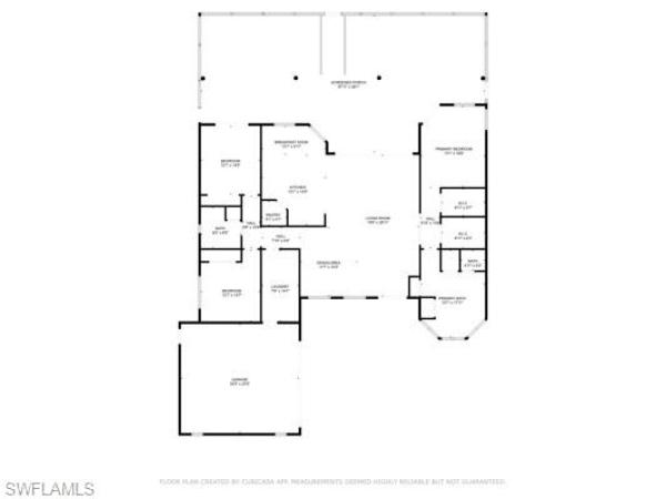 Cape Coral, 172 23rd St, Cape Coral, Florida 33990, image 1