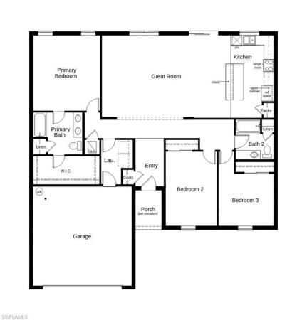 Coves Of Estero Bay, 17401 Gulf Preserve Dr, Fort Myers, Florida 33908, image 1