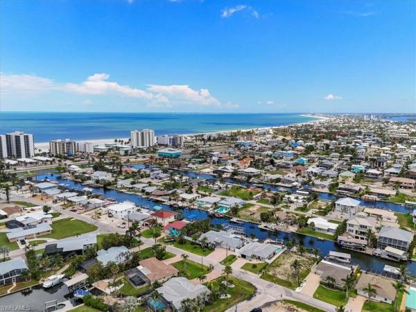 Sandpiper Village, 221 Albatross St, Fort Myers Beach, Florida 33931, image 1