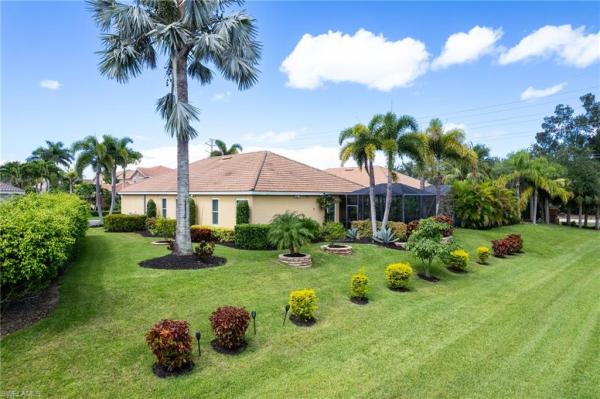 Colony Trace, 8698 Colony Trace Dr, Fort Myers, Florida 33908, image 1