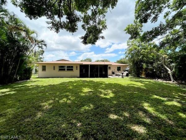 Cypress Lake Country Club Estates, 1649 Hermitage Rd, Fort Myers, Florida 33907, image 1