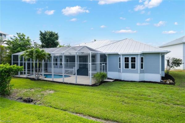 Tidewater Island, 18210 Chesapeake Ct, Fort Myers, Florida 33908, image 1