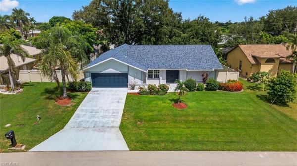 Cape Coral Residential, 623 9th Pl, Cape Coral, Florida 33990, image 3