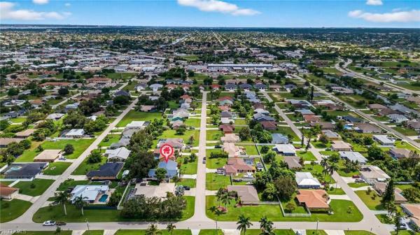 Cape Coral Residential, 623 9th Pl, Cape Coral, Florida 33990, image 2