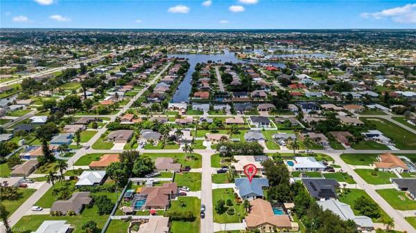 Cape Coral, 623 9th Pl, Cape Coral, Florida 33990, image 1