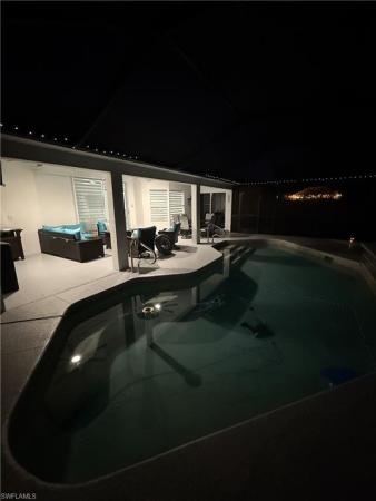 Cape Coral, 1726 Country Club Blvd, Cape Coral, Florida 33990, image 1