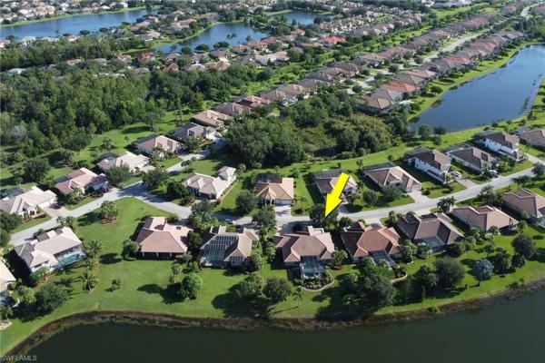 Hampton Park, 12513 Fairmont Dr, Fort Myers, Florida 33913, image 2