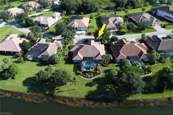 Hampton Park, 12513 Fairmont Dr, Fort Myers, Florida 33913, image 1