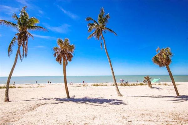 Pointe Santo De Sanibel, 2445 Gulf Dr #7E, Sanibel, Florida 33957, image 2