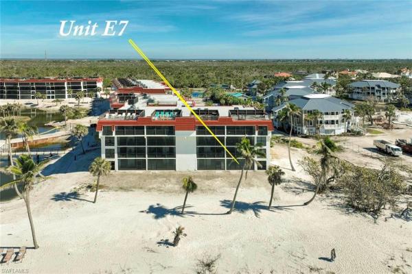 2445 Gulf Dr #7E, Sanibel, Florida 33957, image 1