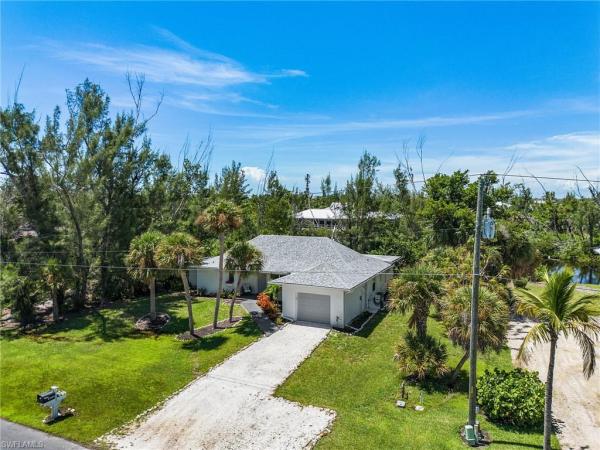 Gumbo Limbo, 1585 Bunting Ln, Sanibel, Florida 33957, image 1