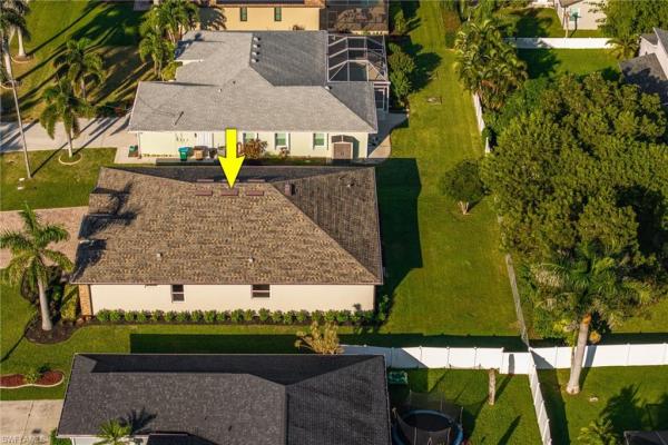 Cape Coral Residential, 2513 SW 38th Ter #, Cape Coral, Florida 33914, image 3