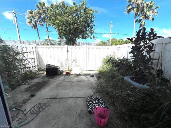 3610 Pine Oak Cir #106, Fort Myers, Florida 33916, image 1