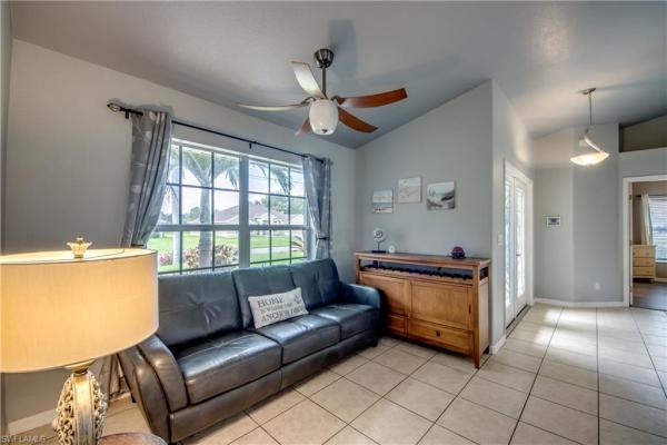 Cape Coral Residential, 1305 24th St, Cape Coral, Florida 33991, image 3