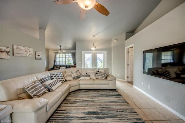 Cape Coral Residential, 1305 24th St, Cape Coral, Florida 33991, image 2