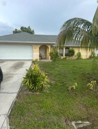 Lehigh Acres Residential, 3015 W 2nd St, Lehigh Acres, Florida 33971, image 1