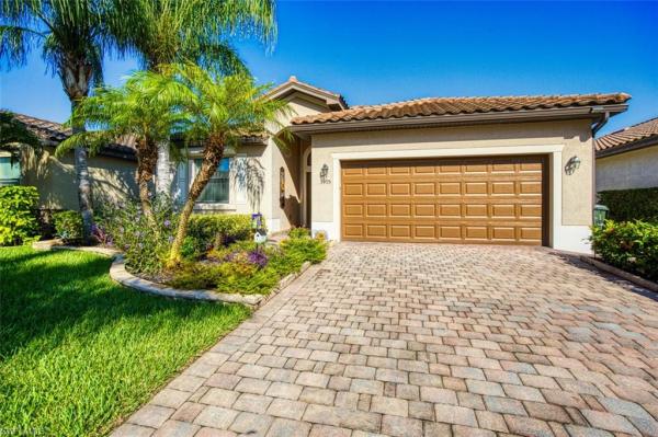 Reflection Isles, 9495 River Otter Dr, Fort Myers, Florida 33912, image 1